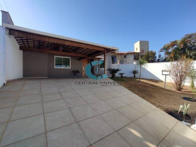 Casa para Venda em Lagoa Santa - 4