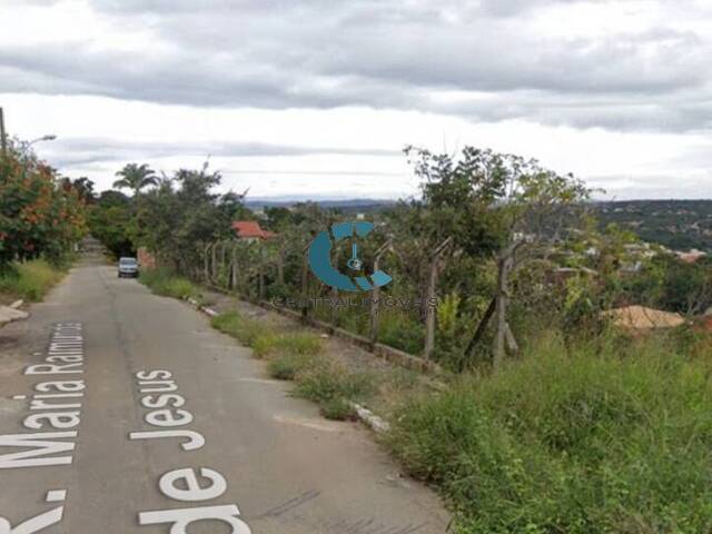 Terreno para Venda em Lagoa Santa - 2