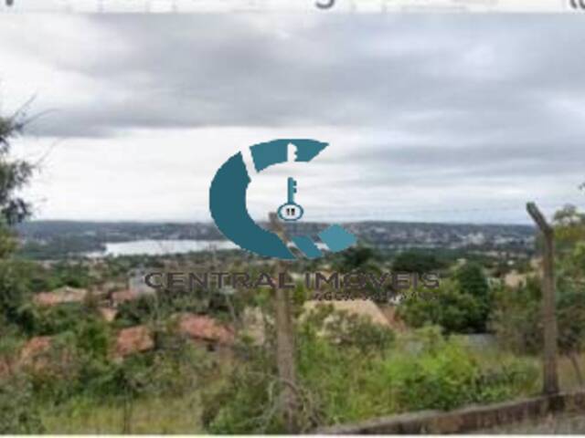 Terreno para Venda em Lagoa Santa - 3