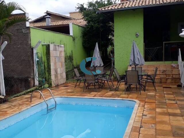 Casa em condomínio para Venda em Lagoa Santa - 4