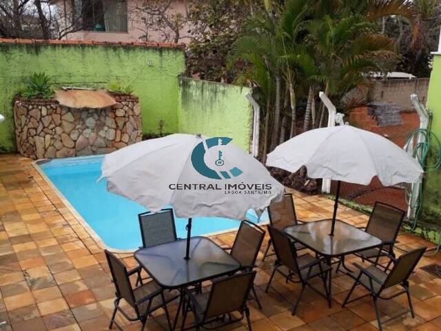 Casa em condomínio para Venda em Lagoa Santa - 5