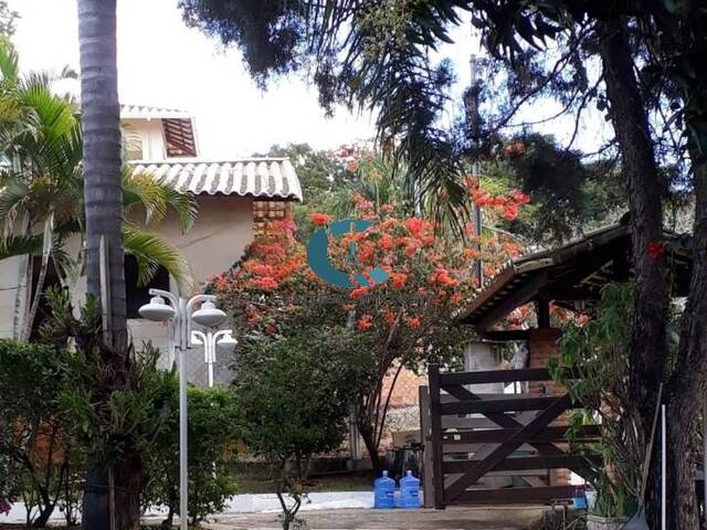 #CA0765 - Casa em condomínio para Venda em Lagoa Santa - MG - 3