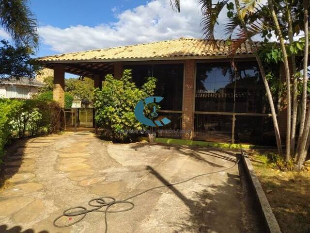 #CA0765 - Casa em condomínio para Venda em Lagoa Santa - MG - 2