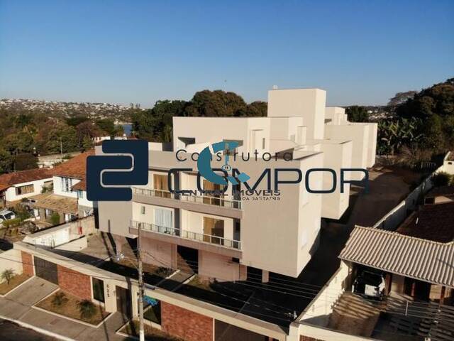 Apartamento para Venda em Lagoa Santa - 2