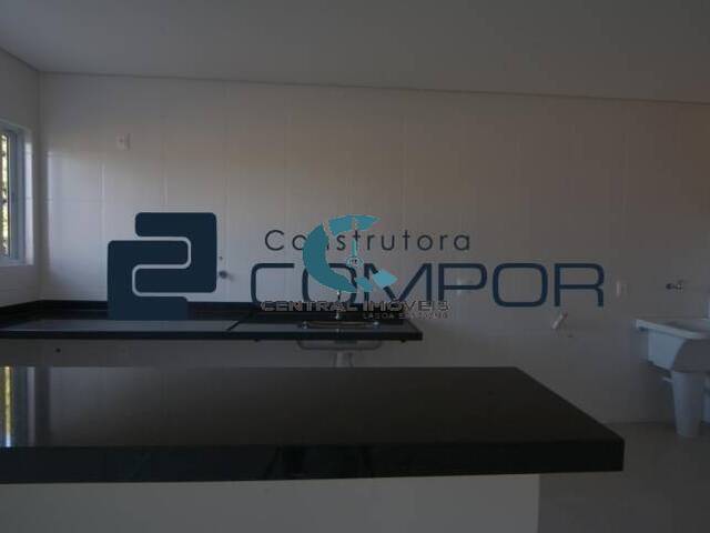 Apartamento para Venda em Lagoa Santa - 3