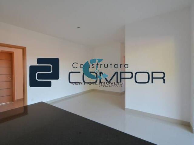 Apartamento para Venda em Lagoa Santa - 4