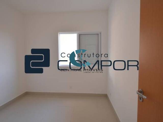 Apartamento para Venda em Lagoa Santa - 5