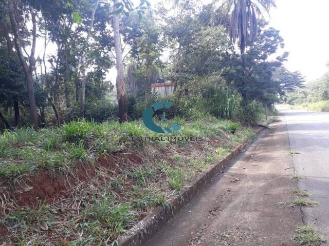 Terreno para Venda em Lagoa Santa - 3