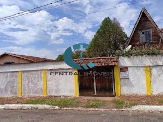 #TE0245 - Terreno para Venda em Lagoa Santa - MG - 2