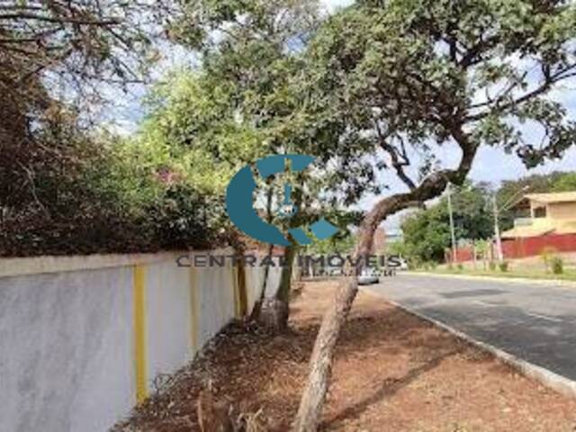 #TE0245 - Terreno para Venda em Lagoa Santa - MG - 3