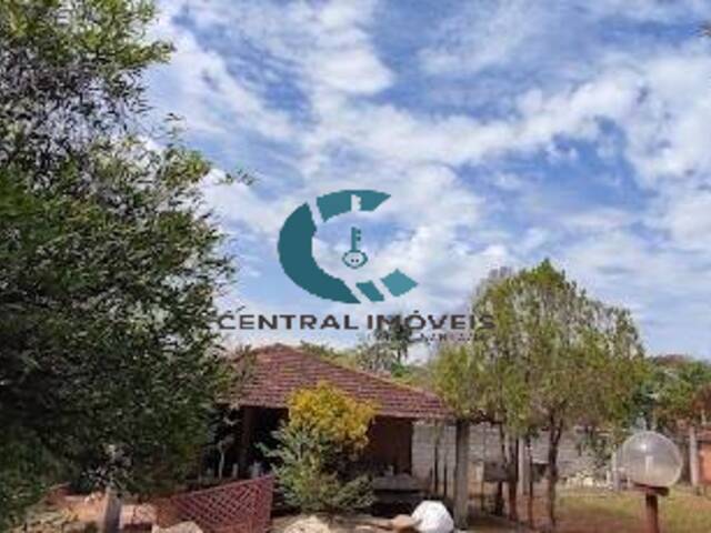 Terreno para Venda em Lagoa Santa - 5