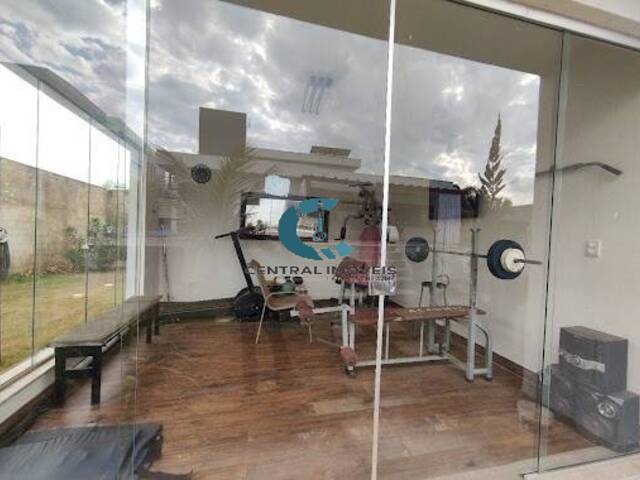 Casa em condomínio para Venda em Lagoa Santa - 4