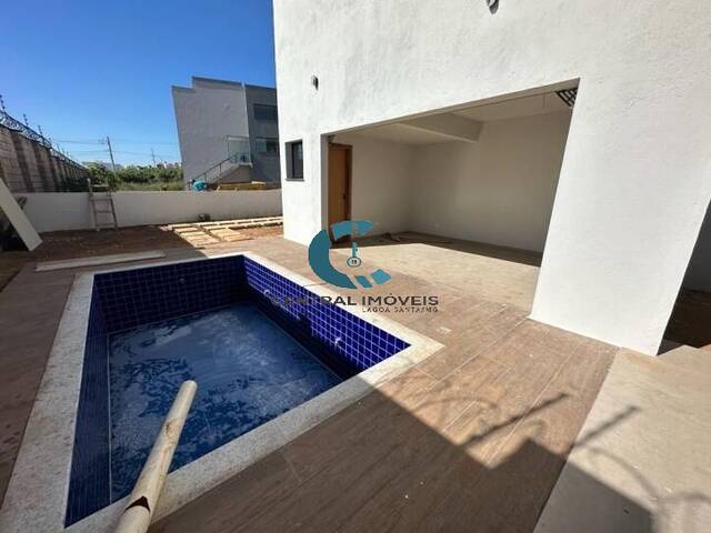 #CA0781 - Casa para Venda em Vespasiano - MG - 2