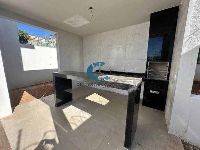 Casa para Venda em Vespasiano - 4