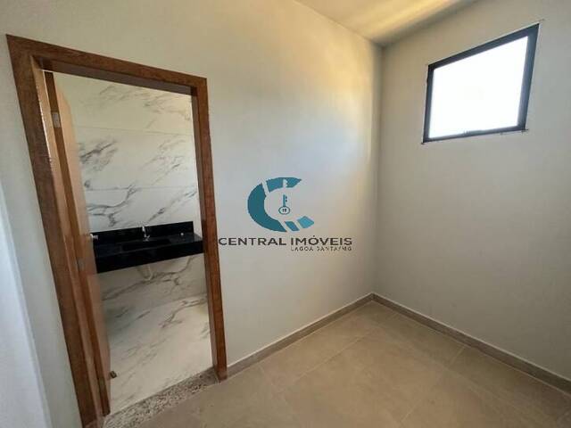 Casa para Venda em Vespasiano - 5