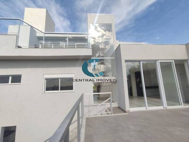 #CA0782 - Casa em condomínio para Venda em Lagoa Santa - MG - 3