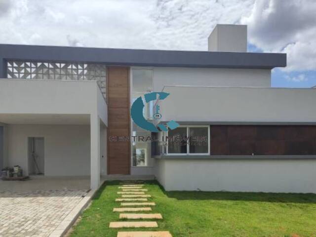 #CA0782 - Casa em condomínio para Venda em Lagoa Santa - MG - 1