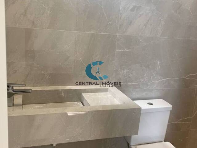 Casa para Venda em Lagoa Santa - 3