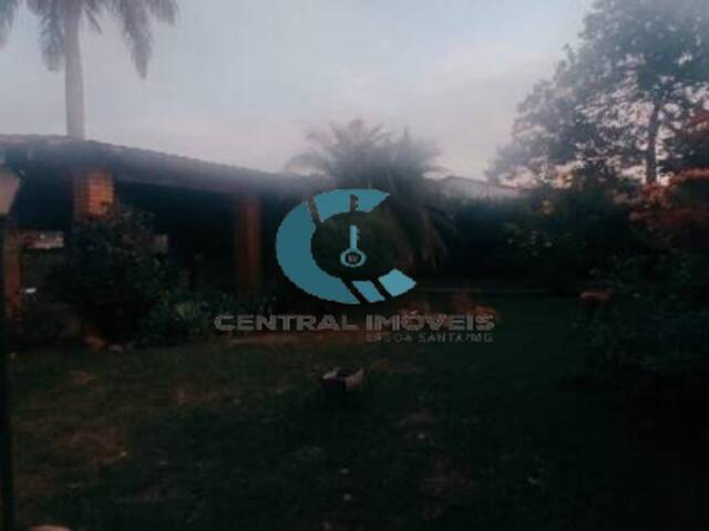 Casa para Venda em Lagoa Santa - 2