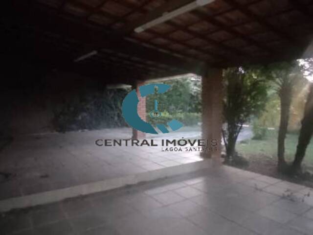 Casa para Venda em Lagoa Santa - 3