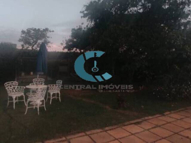 Casa para Venda em Lagoa Santa - 4