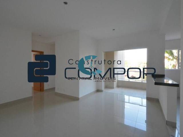 #CO0006 - Cobertura para Venda em Lagoa Santa - MG - 1