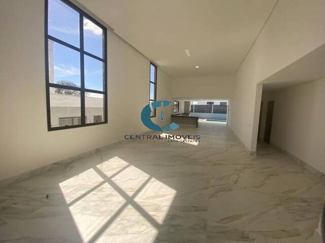 #CA0802 - Casa em condomínio para Venda em Lagoa Santa - MG - 3