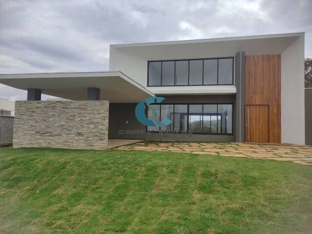 #CA0806 - Casa em condomínio para Venda em Lagoa Santa - MG - 3