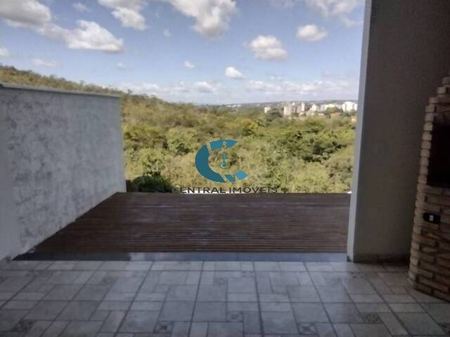 Casa para Venda em Lagoa Santa - 2