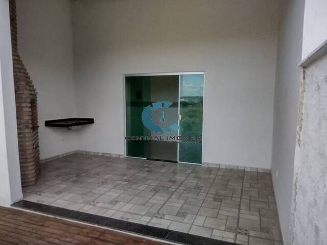 Casa para Venda em Lagoa Santa - 4