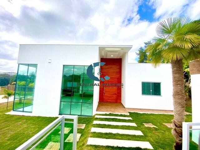 Casa para Venda em Jaboticatubas - 4