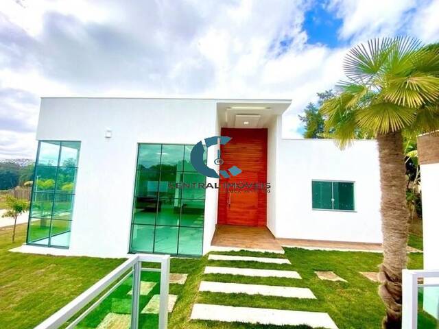 Casa para Venda em Jaboticatubas - 5