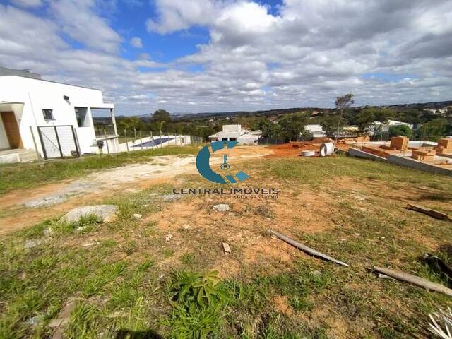 Terreno para Venda em Lagoa Santa - 2