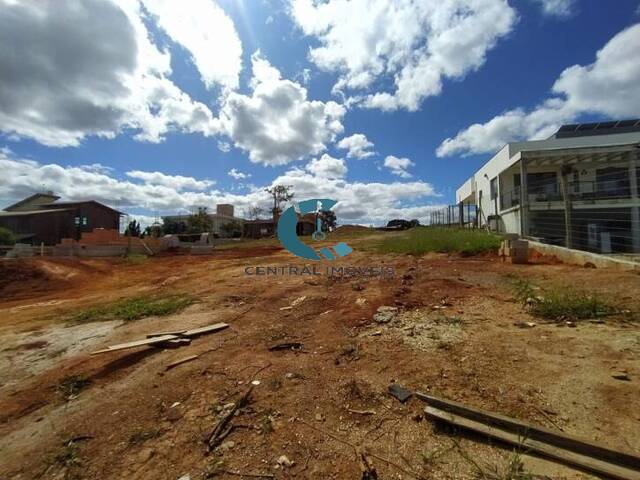 Terreno para Venda em Lagoa Santa - 4