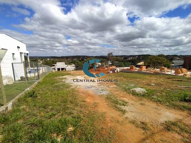Terreno para Venda em Lagoa Santa - 5