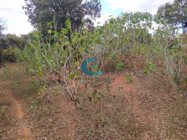 #TE0257 - Terreno para Venda em Lagoa Santa - MG - 1