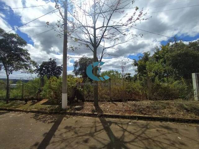 #TE0257 - Terreno para Venda em Lagoa Santa - MG - 2