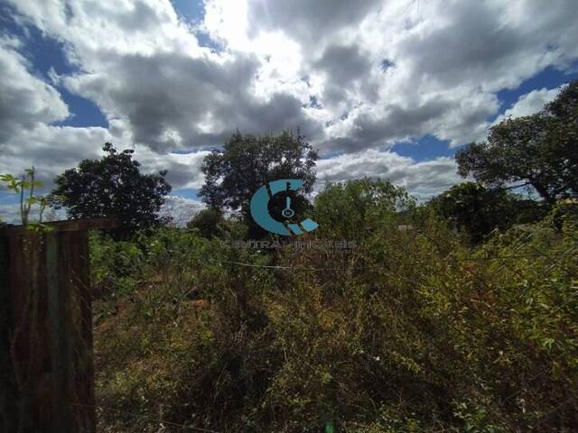 #TE0257 - Terreno para Venda em Lagoa Santa - MG - 3