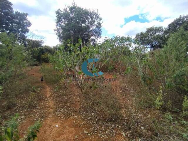 Terreno para Venda em Lagoa Santa - 5