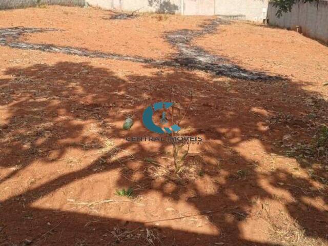 #TE0258 - Terreno para Venda em Lagoa Santa - MG - 1