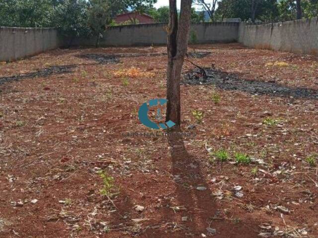 #TE0258 - Terreno para Venda em Lagoa Santa - MG - 3