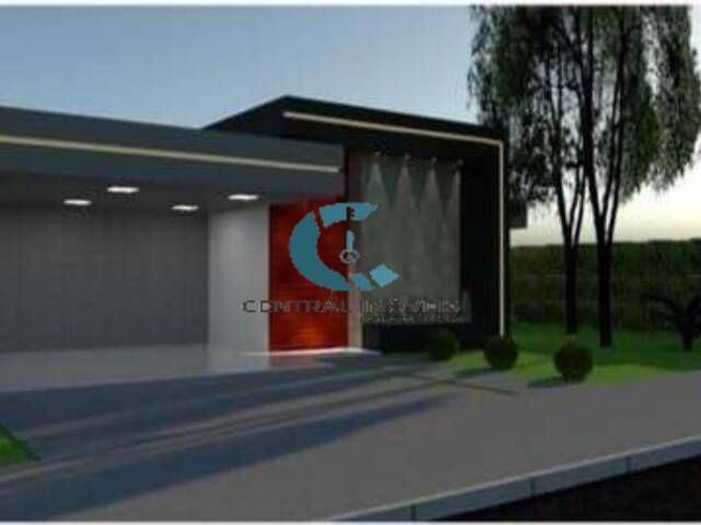 #CA0827 - Casa para Venda em Jaboticatubas - MG - 2
