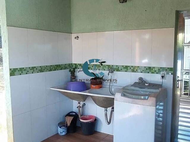 Casa para Venda em Lagoa Santa - 4