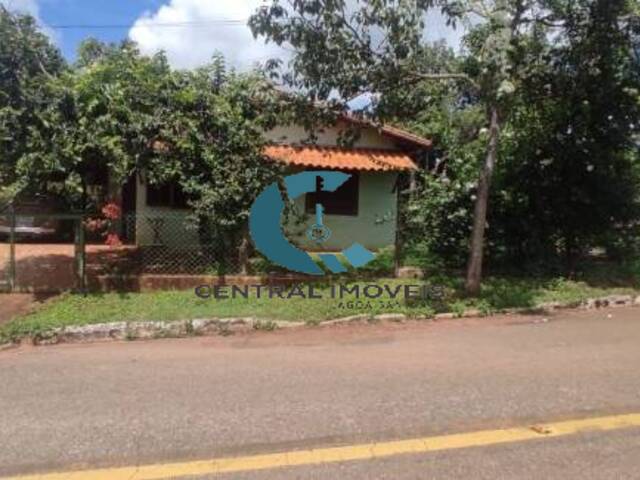 Casa para Venda em Lagoa Santa - 5