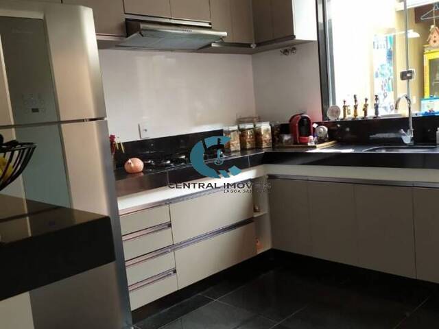 Casa para Venda em Lagoa Santa - 2