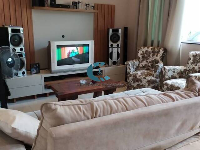 Casa para Venda em Lagoa Santa - 3