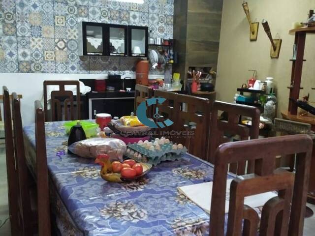 Casa para Venda em Lagoa Santa - 4