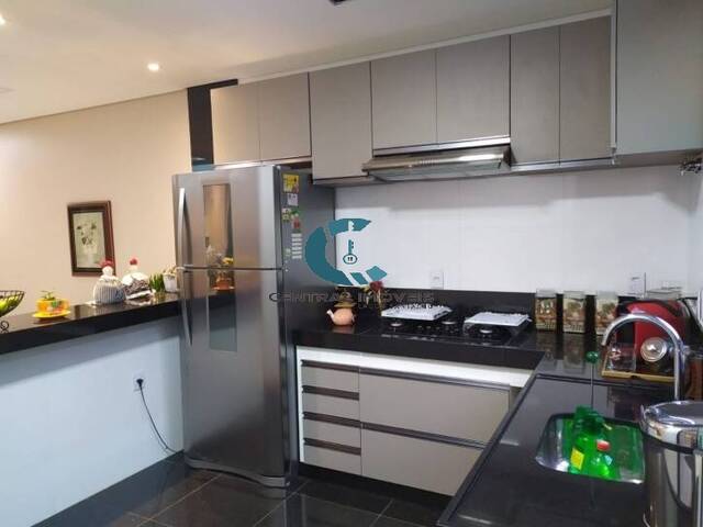 Casa para Venda em Lagoa Santa - 5