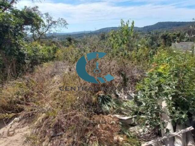 Terreno para Venda em Lagoa Santa - 2