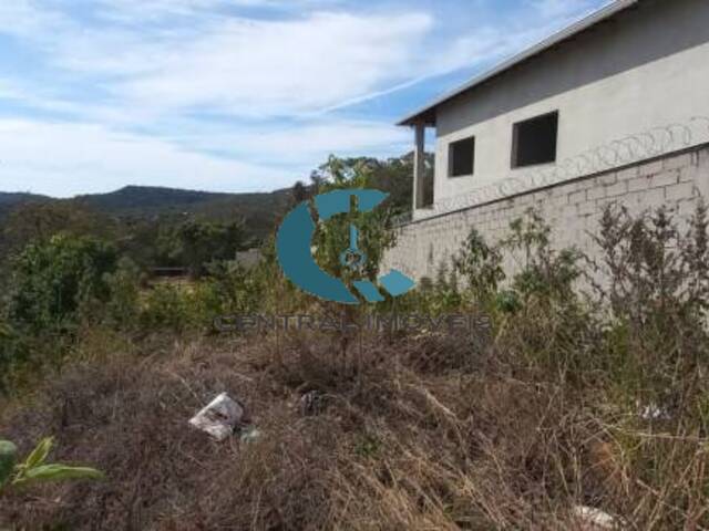 Terreno para Venda em Lagoa Santa - 3